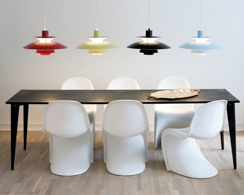 Дизайнерская мебель для интерьера на заказ