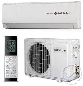 Сплит система electrolux eacs