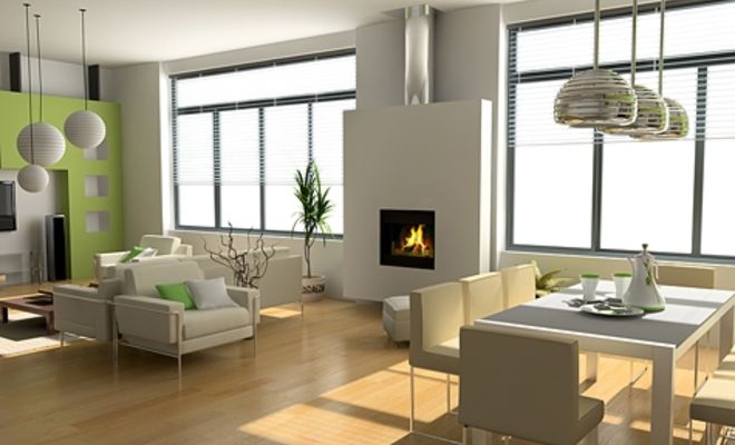 Элитный дизайн проект дома