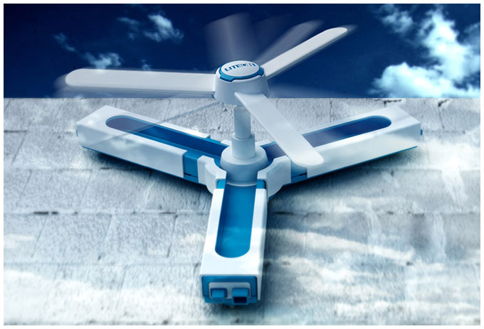 Рейтинг энергогенераторов