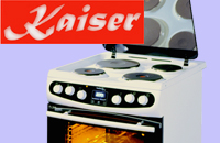 Плиты kaiser