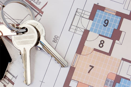 Как правильно снять квартиру на длительный срок