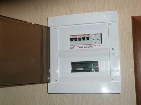 Особенности поверки электрических счетчиков