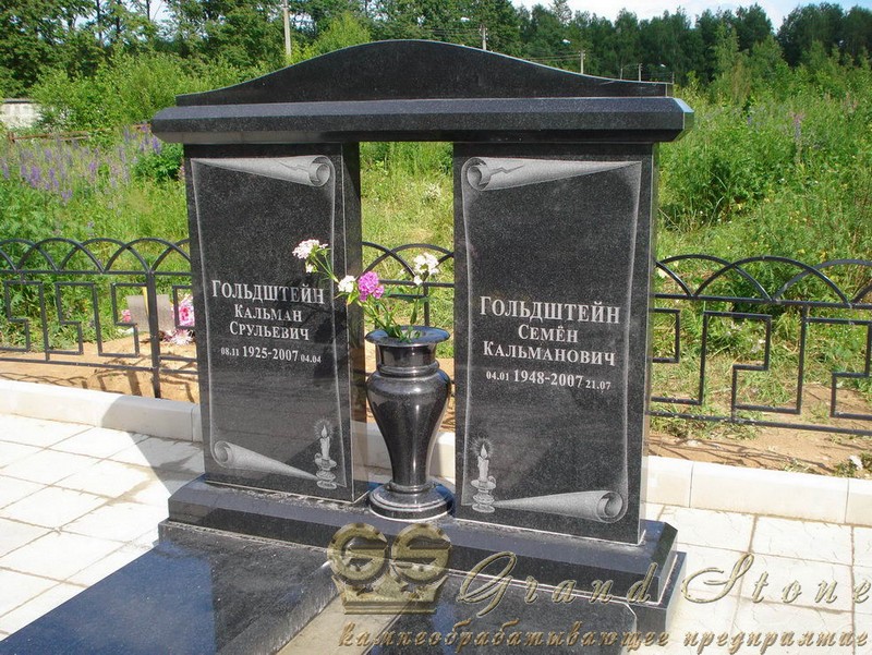 Памятник из какого гранита лучше 