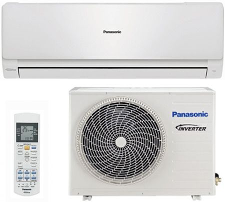 Кондиционеры panasonic Алло