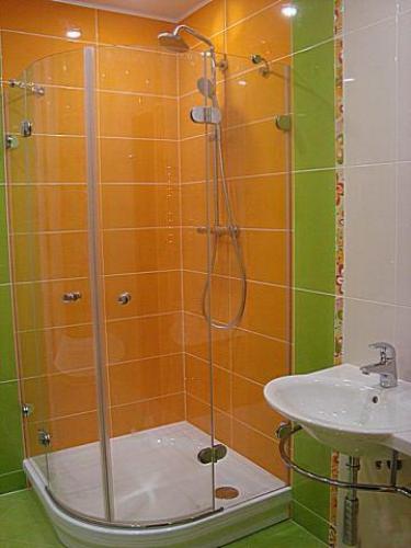 Ремонт ванных комнат в Красноярске