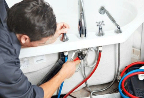 Сантехник–Киев 