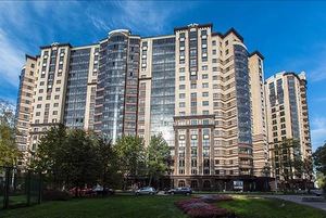 Работа по заселению – Selims