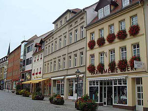 Покупка жилья в Германии 